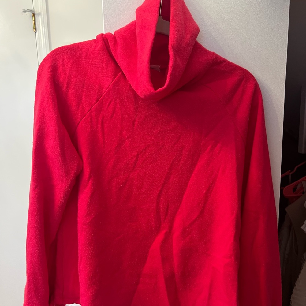 Anthropologie sweater